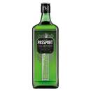 Whisky Escocês Blended Passport Garrafa 1l