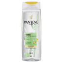 Shampoo Pantene Bambu Nutre & Cresce Frasco 400ml