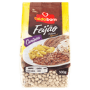 Feijão Carioca Tipo 1 Caldo Bom Seleção Especial Pacote 500g