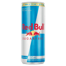 Energético Zero Açúcar Red Bull Lata 250ml