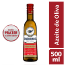 Azeite de Oliva Tipo Único Português Andorinha Clássicos Vidro 500ml