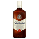 Whisky Escocês Blended Finest Ballantine´s Garrafa 750ml