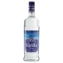 Vodka Tridestilada Rajska Garrafa 1l