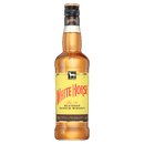 Whisky Escocês Blended White Horse Garrafa 1l