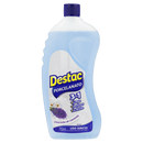 Limpador para Pisos Porcelanato Cheirinho de Lavanda Destac Squeeze 750ml