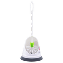 Escova Sanitária Branca com Recipiente Condor