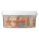 Paçoquinha DaColônia sem Adição de Açucar Pote 170g