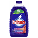 Lava-Roupas Líquido Roupas Brancas e Coloridas Brilhante Limpeza Total Frasco 3l