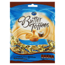 Bala de Caramelo Leite Butter Toffees Pacote 100g