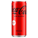 Refrigerante sem Açúcar Coca-Cola Lata 310ml