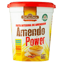 Pasta de Amendoim Integral DaColônia Amendo Power Pote 500g