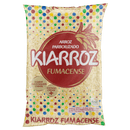 Arroz Parboilizado Tipo 1 Kiarroz Pacote 5kg