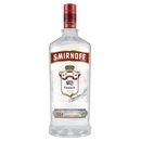Vodka Destilada Smirnoff Garrafa 1,75l