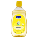 Shampoo Suave Baruel Baby Frasco 400ml