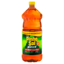 Desinfetante Uso Geral Original Pinho Sol Frasco 1,75l Tamanho Econômico