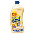 Limpador para Pisos Laminados Flores do Campo & Lavanda Destac Squeeze 750ml Grátis 20% de Desconto