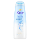 Shampoo Dove Hidratação + Vitaminas A & E Frasco 400ml