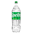 Refrigerante Limão Sprite Garrafa 2l