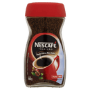 Café Solúvel Granulado Forte Nescafé Tradição Vidro 160g