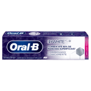 Creme Dental Oral-B 3D White Brilliant Fresh Caixa 70g