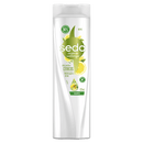 Shampoo Seda Recarga Natural Pureza Detox Frasco 325ml