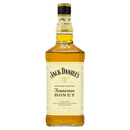 Whisky Honey Jack Daniel´s Garrafa 1l