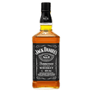 Whisky Old No. 7 Jack Daniel´s Garrafa 1l