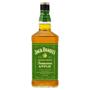 Whisky Americano Apple Jack Daniel´s Garrafa 1l
