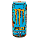Energético Juice Monster Mango Loco Lata 473ml