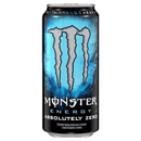 Energético Absolutely Zero Monster Lata 473ml
