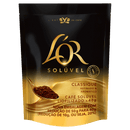 Café Solúvel Granulado Equilibrado Nescafé Matinal Vidro 160g (cópia)