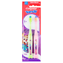 Escova Dental Infantil Extramacia Colgate Tandy 2 Unidades