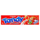 Gel Dental Infantil com Flúor Morangostoso Colgate Tandy Caixa 50g
