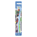 Escova Dental Infantil Macia Mickey Oral-B Kids