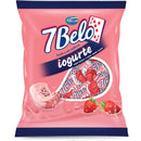 Bala 7Belo Arcor Iorgute 100g