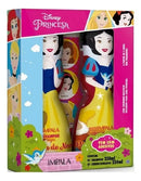Kit Shampoo E Condicionador Infantil Branca De Neve Impala