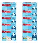 Kit 10 Pacotes De Fraldas Huggies Tripla Proteção Tamanho P