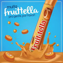 Bala Dura Caramelo Baunilha/leite Condensado Display C/15 Un