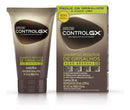 Kit 3 Shampoos Redutor De Grisalhos Grecin Control Gx 118 Ml