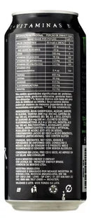 Fardo 6 Latas Energetico Monster Energy 473ml