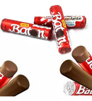Caixa Chocolate Baton Ao Leite Caixa 30x16g