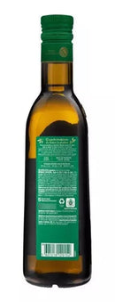 Kit Azeite de Oliva Andorinha Extra Virgem 500ml com 12 Unidades