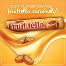 Bala Dura Caramelo Baunilha/leite Condensado Display C/15 Un