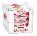 Caixa 48 Bombom Raffaello Ferrero