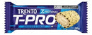 Caixa 12 Chocolate Trento T-pro 7g Whey Protein 12x26g - Cookies