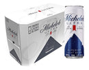 Cerveja Michelob Ultra Lata 350ml - Pack Com 8 Unidades