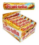 Bala Dura Caramelo Baunilha/leite Condensado Display C/15 Un
