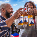 Cerveja Michelob Ultra Long Neck 330ml Com 6 Unidades