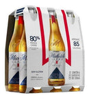 Cerveja Michelob Ultra Long Neck 330ml Com 6 Unidades
