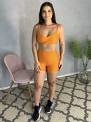 Conjutinho Olivia Coral
